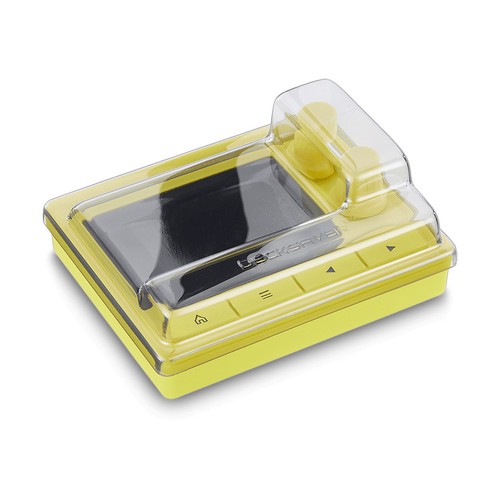 Decksaver nero 1010 - decksaver,