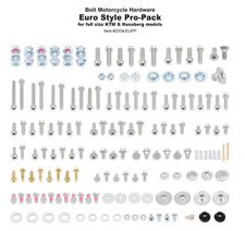 BOLT Pack tornilleria PRO