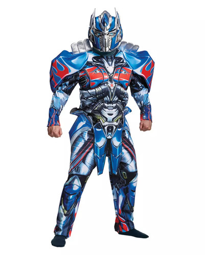 Transformers optimus prime - transformers,