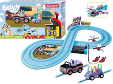 Carrera Bluey & Bingo Race 2.4