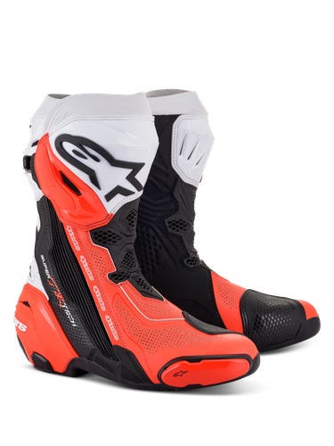 Stivali moto racing - stivali,