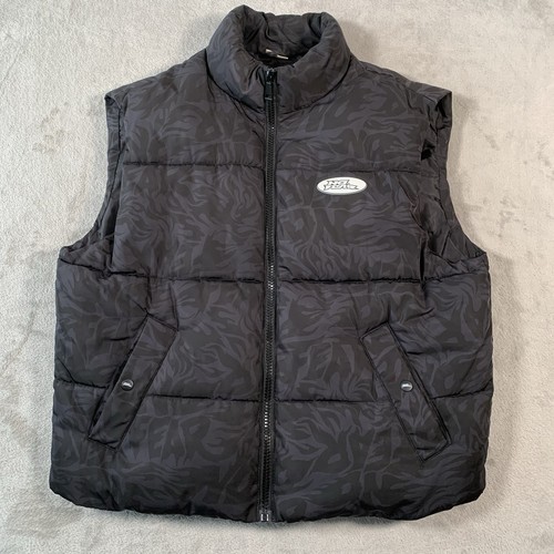 Fear giacca uomo medium - fear,