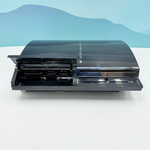 Playstation fat cechc04 - playstation, 3