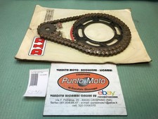 Kit trasmissione catena corona