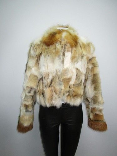 Cappotto giacca bolero