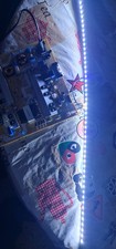 Striscia led samsung - striscia, tv