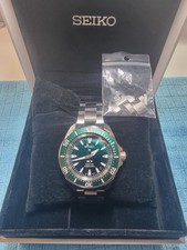 Seiko Padi Edizione Speciale