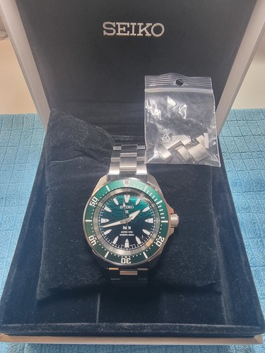 Seiko padi edizione speciale - padi,