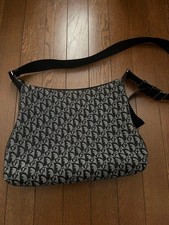 Borsa a tracolla uomo