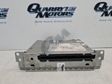 BMW Unità di Testa Radio