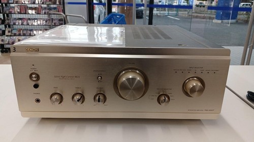 Denon pma 2000iv - denon, pma-2000iv