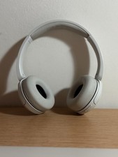 Sony WH-CH520 Cuffie Sovrauricolare senza Fili - Bianco