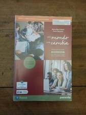 Nel mondo che cambia Diritto ed economia Secondo Biennio Paravia