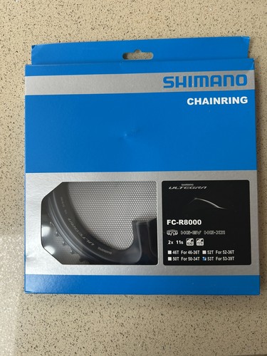 Corona shimano ultegra - corona, r8000
