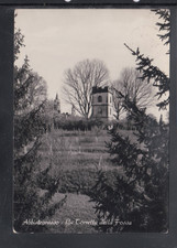 Cartolina Abbiategrasso La