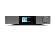 Streamer DAC Cambridge Audio EXN100 Lunar Grey