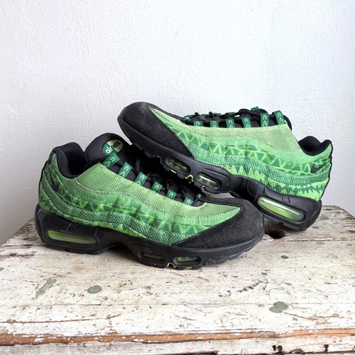 Nike air max naija - air,