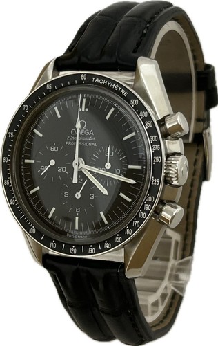 Omega speedmaster professional - omega,
