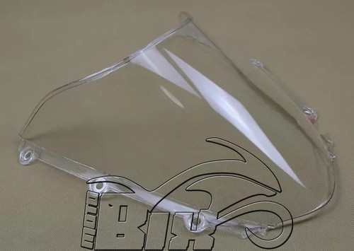 Cupolino plexiglas honda cbr - cupolino,