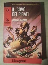 Librogame Dimensione Avventura