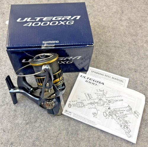 Shimano ultegra 4000 c - shimano,