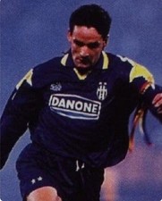 JUVENTUS Maglia Third Shirt
