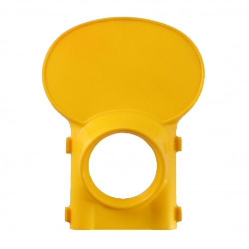 Mascherina faro tondo mm - faro,