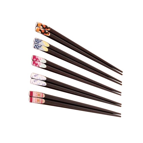 Pairs bacchette cinesi per - pairs,
