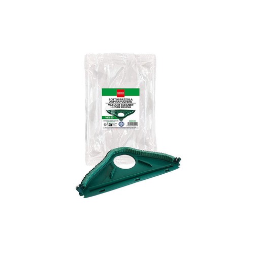 Brush under vk140 - vk140, mondo