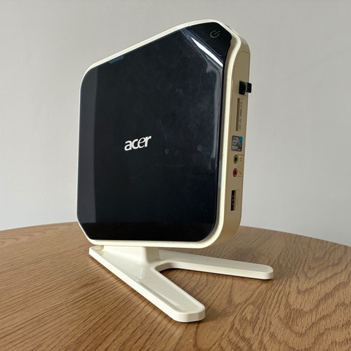 Acer aspire revo r3610 - revo, pc