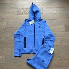Tuta Nike Tech Fleece bambino