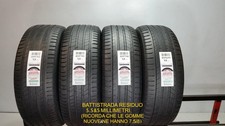 GOMME USATE   235/60R18 103W