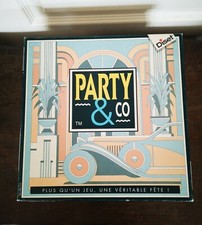 Jeu De Société PARTY & CO
