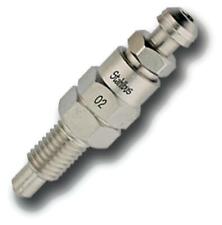 Stahlbus Veloce Vite di Sfiato