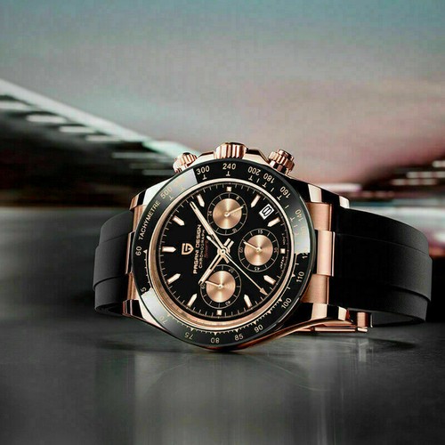 Orologio pagani design uomo - pagani,