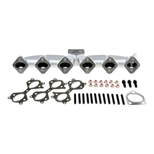 Collettore scarico per bmw - collettore,