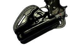 Fondina Retroschiena Vega Holster NB1 per Porto Occulto Pistole alla Cintura