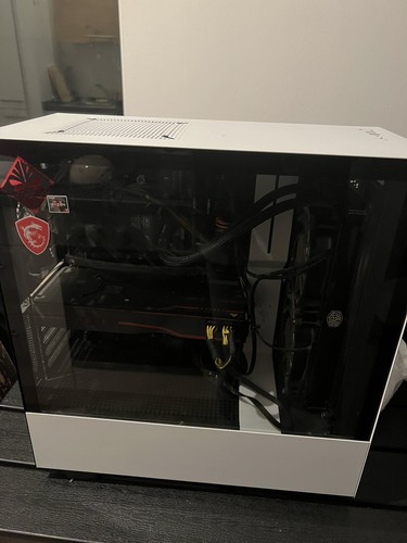 Gaming - pc,