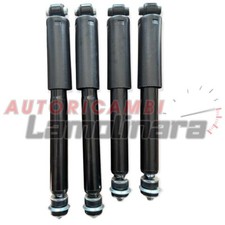 Ammortizzatori anteriori posteriori Fiat 850 berlina special sport