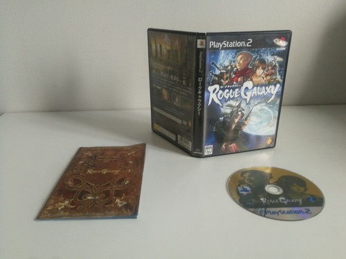Rogue galaxy scps 15102 - rogue, [scps
