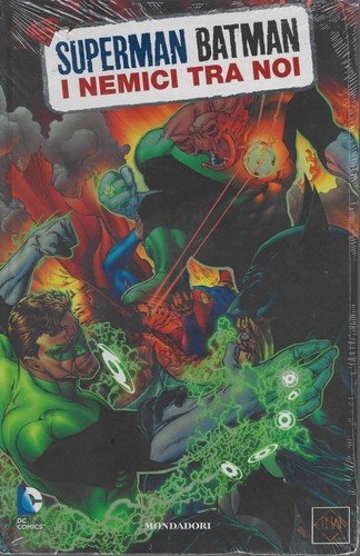 Superman batman i - dc,