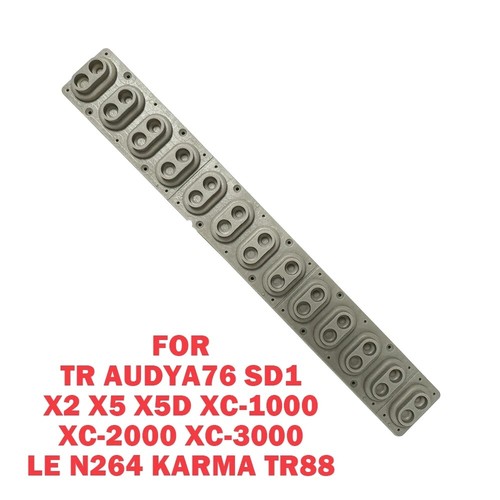 Striscia conduttiva korg - conduttiva,