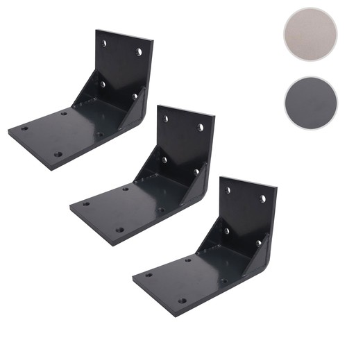 Set adattatori da - 3,