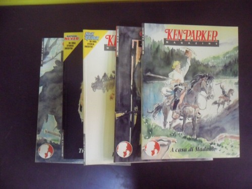 Lotto numeri ken parker - lotto,