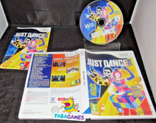 WII Just Dance 2016 – per