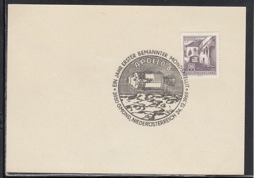 Apollo anniversario - 8,