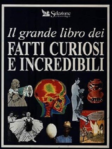 Grande libro dei fatti - il,