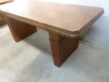 Tavolo modernariato design