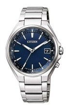 Orologio Uomo CITIZEN ATTESA