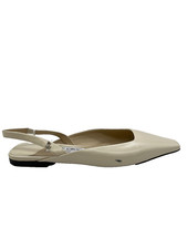 Ballerine Jimmy Choo Cream